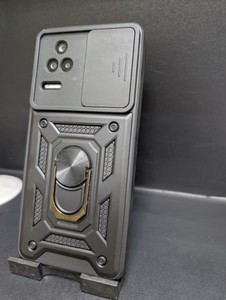 Б/в Мобільний телефон Xiaomi poco f4 6/128gb 01-200965691