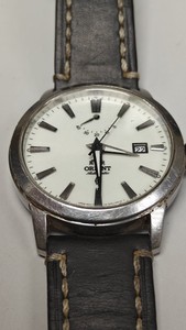Б/в Годинник Orient fd-0j-c0 01-200966712