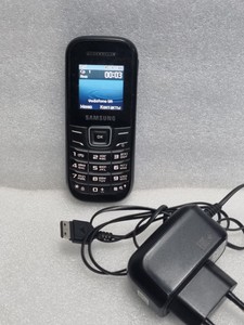 Б/в Мобільний телефон Samsung e1200 01-200963177