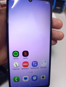 Б/в Мобільний телефон Samsung galaxy a07 4/128gb 01-200967721