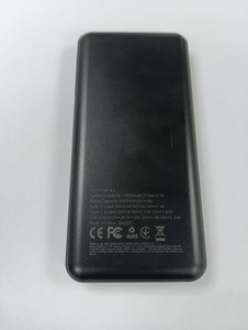 Б/в Повербанк Klgo kp-43 10000mah 22.5w 01-200965556
