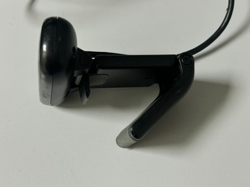 Б/в Веб - камера Logitech webcam c170 v-u0026 01-200968511