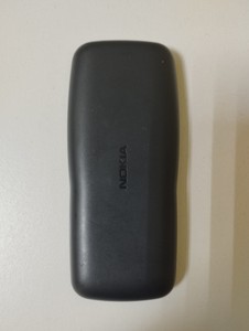 Б/в Мобільний телефон Nokia 106 ta1114 01-200971544