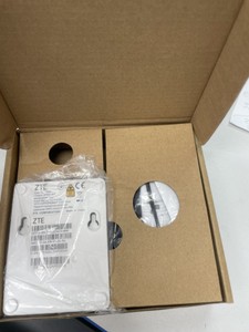 Б/в Абонентський термінал Zte zxhn f601 01-200971954