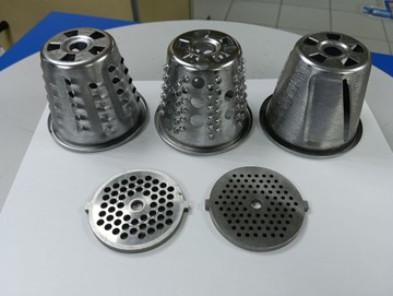 Б/в М`ясорубка Tefal ne858d38 01-200972529