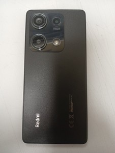 Б/у Мобільний телефон Xiaomi redmi note 14s 8/256gb 01-200972071