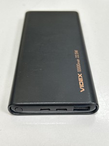 Б/в Повербанк Videx 10000mah vpb-310 22.5w 01-200975042