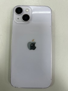 Б/у Мобільний телефон Apple iphone 14 128gb 01-200975072