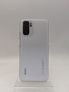 Б/у Мобільний телефон Xiaomi redmi note 10 4/64gb 01-200902920