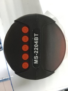 Б/в Акустика Cyboo ms-2204bt 01-200973185