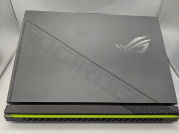 Б/в Ноутбук Asus 16/core i9-13980hx ddr4/16gb ddr5/ssd 1000 gb/geforce rtx4060 8gb 01-200937966