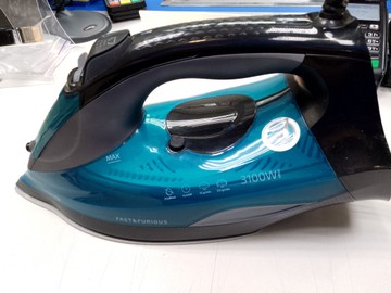 Б/в Праска Cecotec fast&furious 5055 pro (05570) 01-200974968