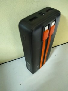 Б/в Повербанк Aol pw-140 01-200946054