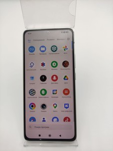 Б/в Мобільний телефон Poco m7 pro 5g 8/256gb 01-200974948