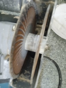 Б/у Штроборез Makita sg150 01-200974133