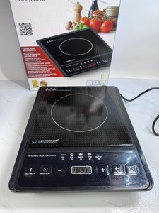 Б/в Настільна плита Esperanza ekh005 01-200973855