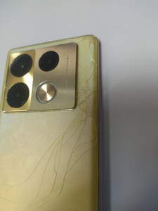 Б/в Мобільний телефон Infinix note 40 pro 12/256 01-200974873