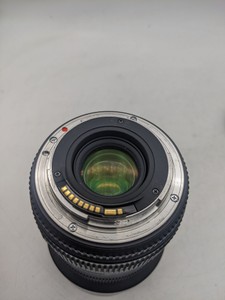 Б/в Фотооб`єктив Sigma af 12-24mm f/4,5-5,6 ii dg hsm 01-200886609