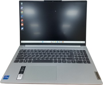 Б/в Ноутбук Lenovo 15/core i5-12450h ddr5/16gb ddr5/ssd 512 gb/*інтегрована 01-200973213