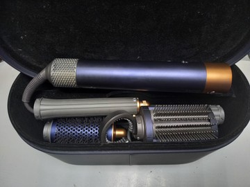 Б/в Мультистайлер Dyson airwrap complete hs05 prussian/rich copper 01-200973838