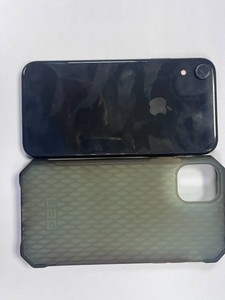 Б/в Мобільний телефон Apple iphone xr 64gb 01-200974853