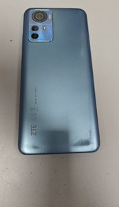 Б/в Мобільний телефон Zte blade a72s 4/128gb 01-200977588