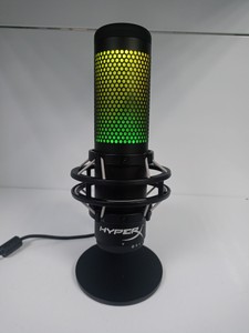 Б/в Мікрофон Hyperx quadcast s 01-200974849