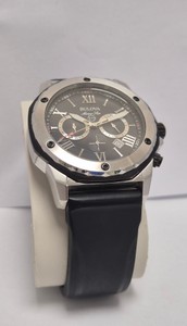 Б/в Годинник Bulova b7 01-200979366