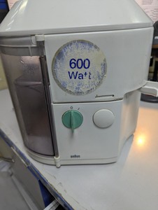 Б/в Соковитискач Braun 4290 01-200979805
