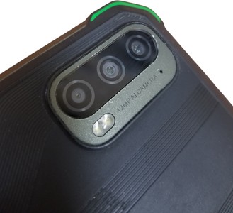 Б/в Мобільний телефон Blackview bv7100 6/128gb 01-200924540