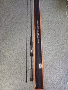 Б/в Спінінг Flagman fhl902mh 2.74m 8-36g 0.8-2.0 01-200981965