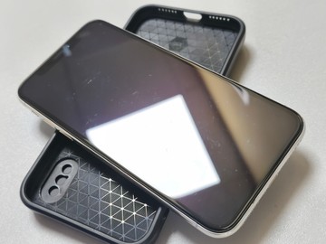 Б/в Мобільний телефон Apple iphone x 256gb 01-200981876