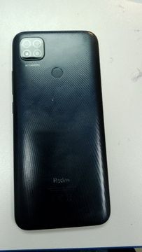 Б/в Мобільний телефон Xiaomi redmi 9c nfc 3/64gb 01-200983114