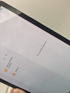 Б/у Планшет Samsung galaxy tab s5e 4/64gb 01-200983363