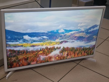 Б/в Телевізор Samsung ue32t4510a 01-200915881