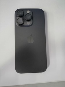 Б/в Мобільний телефон Apple iphone 16 pro 128gb 01-200983278
