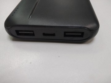 Б/в Повербанк Rivacase va2031 10000mah 01-200983756