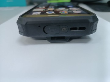 Б/в Мобільний телефон Ulefone armor 24 12/256gb 01-200983296