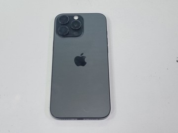 Б/в Мобільний телефон Apple iphone 16 pro max 256gb 01-200917982