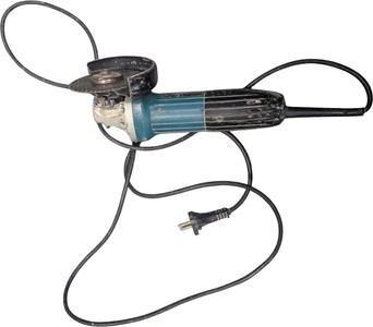 Б/в Кутова шліфмашина Makita ga5030 01-200945342