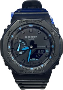 Б/в Годинник Casio ga-2100 01-200930364