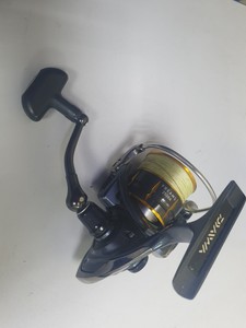 Б/в Котушка рибальська Daiwa freams 2508a 01-200986767