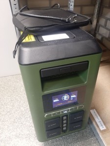 Б/в Зарядна станція Gucbir gpps3600 3840wh 01-200983692
