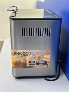 Б/в Хлібопічка Kenwood bm 450 01-200986833