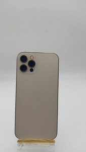 Б/в Мобільний телефон Apple iphone 12 pro 256gb 01-200983351