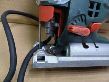 Б/в Електролобзик Metabo ste 100 quick 01-200984725