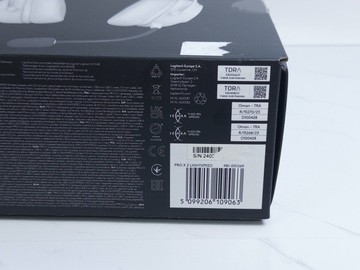 Б/в Навушники Logitech g pro x2 lightspeed 01-200986837
