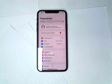 Б/в Мобільний телефон Apple iphone 11 pro max 256gb 01-200988050