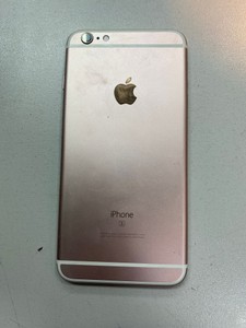 Б/в Мобільний телефон Apple iphone 6s plus 64gb 01-200986796