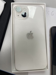 Б/в Мобільний телефон Apple iphone 14 128gb 01-200988795